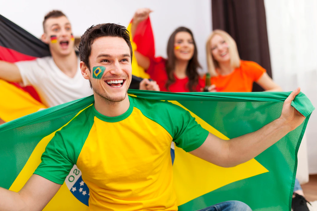 Estratégias de marketing no futebol em ano de Copa do Mundo, by DP6 Team